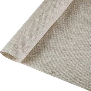 캔포이슨 아이다 천 빅 사이즈 18 카운트 가벼운 오트밀 크로스 스티치 원단 59인치 x 36인치(59인치