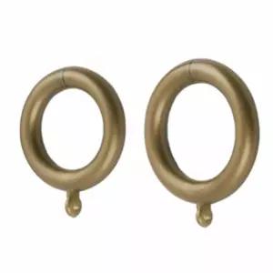 커텐봉 골드링 샤워커튼링 커튼링고리 커튼고리링