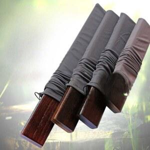 오동나무 찌케이스 고급스런 플로트 100cm 대용량 상자 수제 보관 45 다기능 60cm