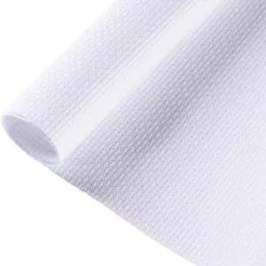 캔포이슨 아이다 천 빅 사이즈 14 카운트 화이트 크로스 스티치 원단 39인치 x 60인치