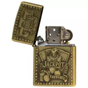 지포형 라이터 부싯돌 기름 라이타 라이터 지포기름 오일 심지 양면 단면 입체