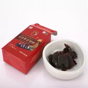 유쎌몰 궁중홍삼절편 20GX10개 내몸에착한홍삼 인삼꿀절임