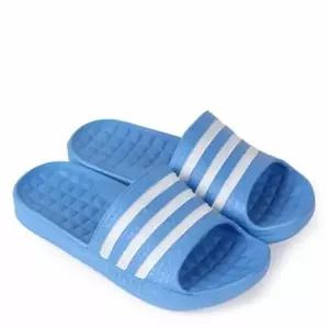 [라일리] Rly EVA 슬리퍼 (블루) 여성슬리퍼 여자슬리퍼