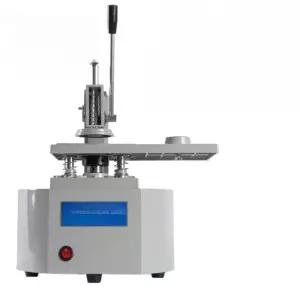 커튼 펀칭기 고리링 펀처 고리 타공기