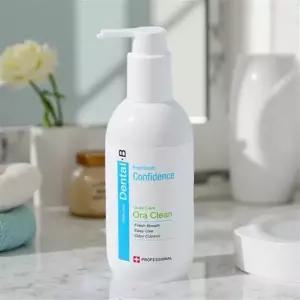 백테 제거제 혀클리너 브러쉬 설태 구취 혓바닥 250ml