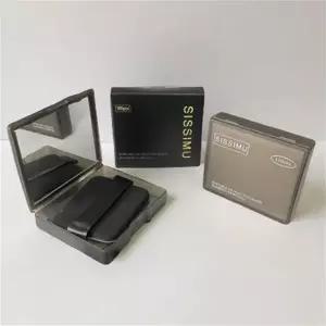 팩트형 기름종이 페이퍼 한장으로 개기름 관리 피니시 파우더 100p 3개