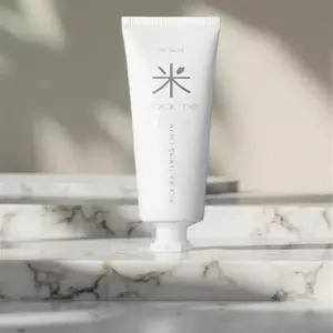 목 톤업 크림 화이트닝 바디 데이크림 브라이트닝 잡티 50ml 튜브형