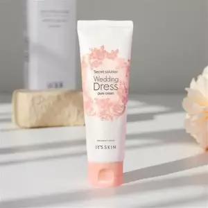 목 톤업 크림 화이트닝 바디 데이크림 브라이트닝 잡티 100ml