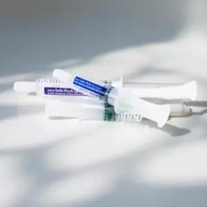 네블라이저 식염수 멸균 생리 염화 나트륨액 플러쉬 주사기형 10ml 30p