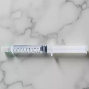 네블라이저 식염수 멸균 생리 염화 나트륨액 주사기형 10cc 30ea