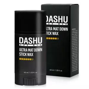 헤어 잔머리 픽서 남자 다운펌 스타일 옆머리 정리 고정 포맨 왁스 매트 스틱 밤 올리브영