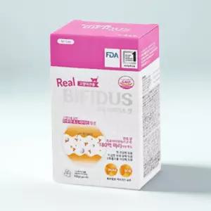 에스틴 리얼 비피더스 캣 고양이 유산균 2gx30포