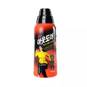 패딩 전용 세제 구스 다운 등산복 이불 빨래 아웃도어 고어텍스 기능성 의류 중성 겸용 세탁