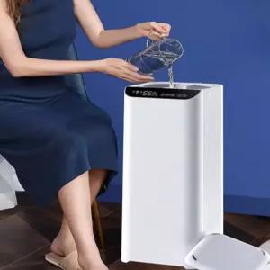 소형 욕조 히팅기 히터봉 풀장 전기 급속 순환 물데우기 물 야외 온수 화장실 저소음 가습