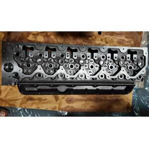 캐터필러 엔진 부품용 실린더 헤드 C6.6