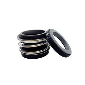 MG12/25-G60 G60 고정 시트 샤프트 크기 25mm의 기계식 씰