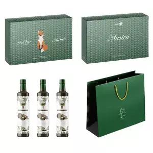 [아보아칸]오일선물세트 레드폭스(트러플250ML*3EA)