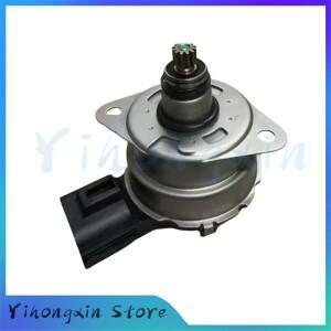 K2GW-4C210AC 포드 이스케이프 2024용 디퍼렌셜 락 모터 및 드라이브