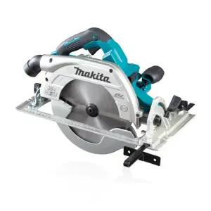 마끼다 DHS900Z 충전 원형톱 본체 36V(18Vx2) 235mm 블루투스기능