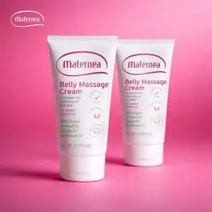 [보리보리/마더니아]마더니아 벨리 복부 바디 임산부 마사지 크림 150ml 2개입