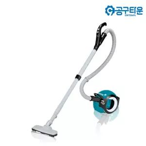 마끼다 DCL501Z 충전 청소기 18V 본체 HEPA필터 250ml