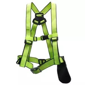 동명 상체식 안전 벨트 대 추락 산업 그네 D