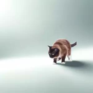 벳플러스 사이노퀸 캣 고양이 30캡슐 관절 보조제 SYNOQUIN