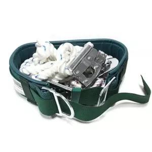 안전벨트 주상안전대 엉덩이받침형 안전밴드 ST