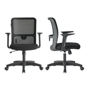 [인터데코]습도를 조절하고 냄새를 줄여주는 기능성 의자 TK128