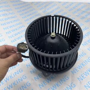 굴삭기 부품 현대 R110 R225-7-9 Xugong 에어컨 따뜻한 공기 모터 블로어 11N6-90700