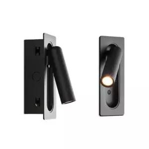 침대 독서등 벽부등 매립 무타공 인테리어 침실 조명