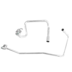 인피니티 닛산 Q40 Q60 용 에어컨 콘덴서 호스 키트 92446-JK20B 압축기 라인