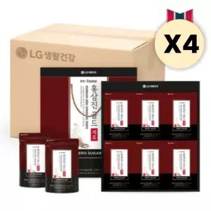 LG생활건강 홍삼진 홍삼음료 명절선물 설 회사 선물 BNS