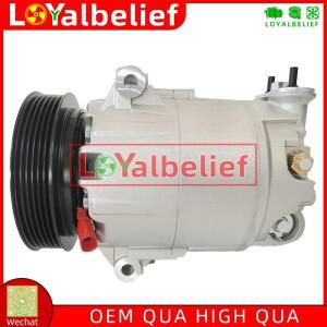 에어컨 AC 컴프레서 2005-2009 페라리 F430 마세라티 콰트로포르테 01140706 1139519