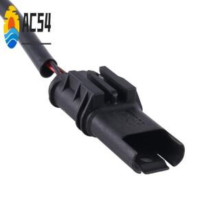 AC54- 준 AC 에어컨 압축기 액세서리의 BMW 클러치 어셈블리 7-511-147.9872-837-5066452 9122618-03