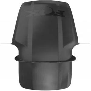 폭스 슈즈 머드가드 XL k 펜더 - 36 /38 다이렉트 마운트 블랙