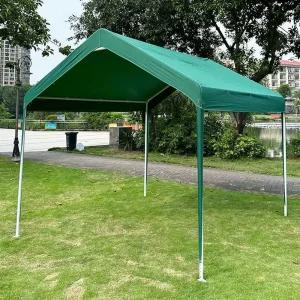 근로자 쉼터 휴게실 자바라 발렛 텐트 건설 캐노피