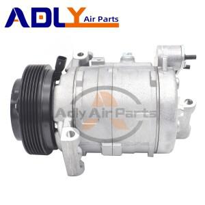 쉐보레 트레일블레이저 3.6L 콜로라도 7 2012-2019 에어컨 AC 컴프레서 (660869376 52122497