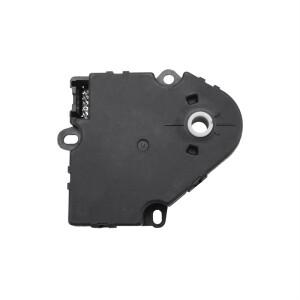 메르세데스 벤츠 ML320 ML55 AMG용 HVAC 히터 에어 블렌드 도어 액추에이터 604-938 1638200108