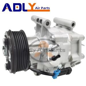 트럼프치 GS3 1.5T GA4용 STR08 에어컨 AC 컴프레서 107719 3543510051