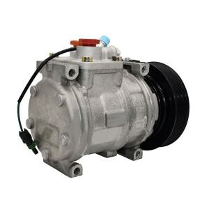 447100-2381 10PA17C 에어컨 AC 컴프레서 존 디어 트랙터 9410 호환
