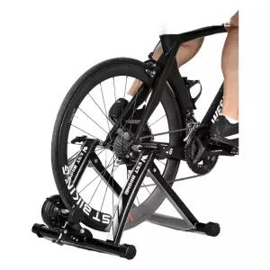 라이딩 가정용 사이클 로라 실내훈련 고정 연습기