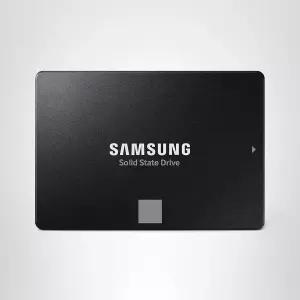 삼성 870 EVO SATA III SSD 1TB 2.5 u201D 내장 솔리드 스테이트 드라이브 IT 전문가 크리에이터 일상