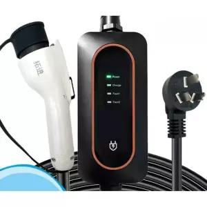 전기차 완속 충전기 호환 자동차 전기차충전기 16A