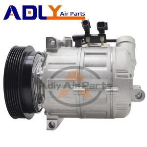 볼보 XC60 S80 AC 에어컨 컴프레서 6G9N19D623FH Z0002279D LR020193 36001462