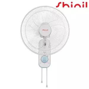 신일 국산 벽걸이 선풍기 3엽날개 16인치 SIF-16WJOA