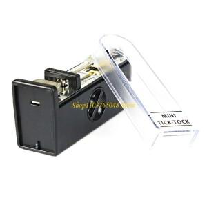 R53E 악기 기계 메트로놈 피아노 기타베이스 바이올린 드럼 및 기타 악기를위한 유니버설