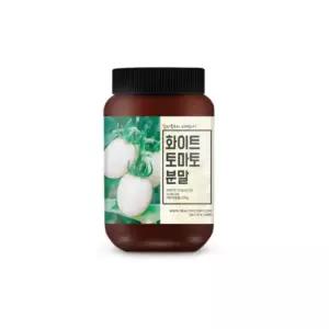 건강스토리 화이트토마토 분말 가루 파우더 선물 200g BNS