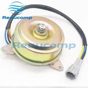 AC 에어컨 냉각 히터 난방 콘덴서 팬 송풍기 모터 21487-9E000 for NISSAN Maxima 01- Xterra 03-09