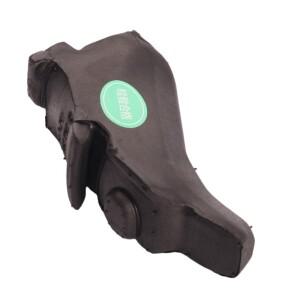 좌우 엔진 후드 커버 쿠션 댐핑 스폰지 블록 폼 버퍼 폭스바겐 CC 2010-2018 3C8823729 용 3C8823730A